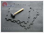 GYM FLOORS EVEREST RUBBER COMPANY GYM FLOORS EVEREST RUBBER COMPANY